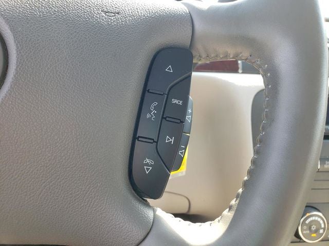 2009 Buick Lucerne CXL