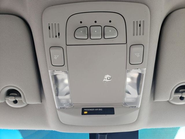 2009 Buick Lucerne CXL