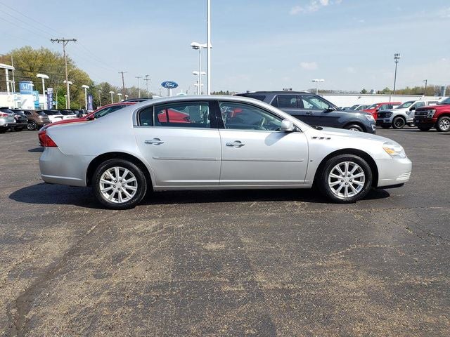 2009 Buick Lucerne CXL