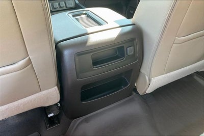 2019 Chevrolet Silverado 3500HD LTZ