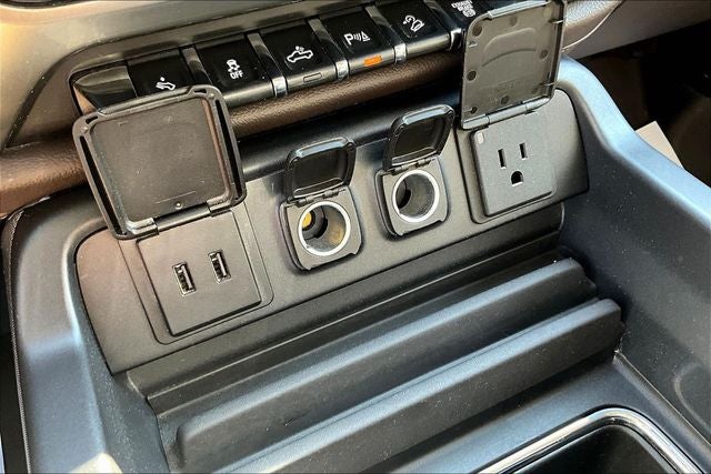 2019 Chevrolet Silverado 3500HD LTZ