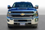 2019 Chevrolet Silverado 3500HD LTZ
