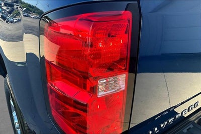 2019 Chevrolet Silverado 3500HD LTZ