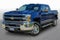 2019 Chevrolet Silverado 3500HD LTZ