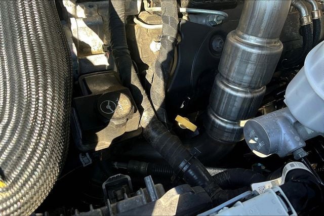 2019 Chevrolet Silverado 3500HD LTZ