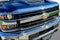 2019 Chevrolet Silverado 3500HD LTZ