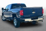 2019 Chevrolet Silverado 3500HD LTZ