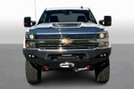 2018 Chevrolet Silverado 3500HD LT
