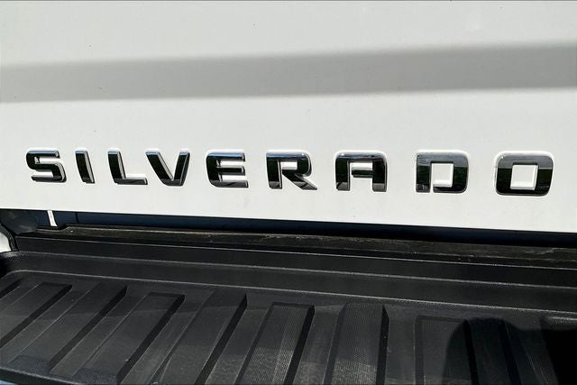 2018 Chevrolet Silverado 3500HD LT
