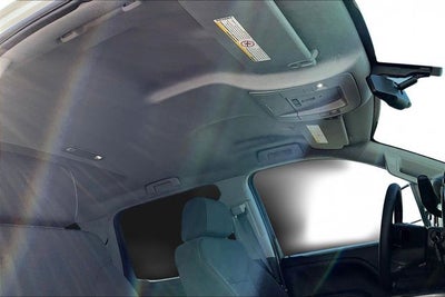 2018 Chevrolet Silverado 3500HD LT