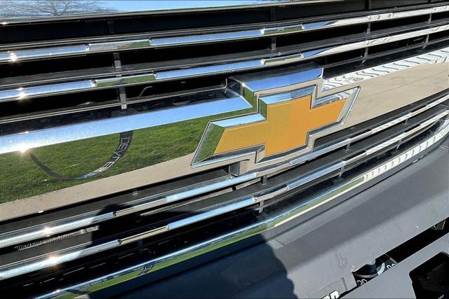 2018 Chevrolet Silverado 3500HD LT