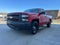 2014 Chevrolet Silverado 1500 Work Truck
