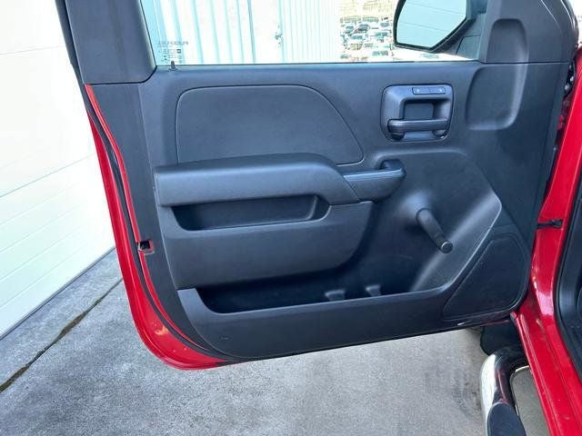 2014 Chevrolet Silverado 1500 Work Truck