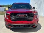 2024 GMC Acadia AT4