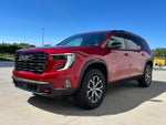 2024 GMC Acadia AT4