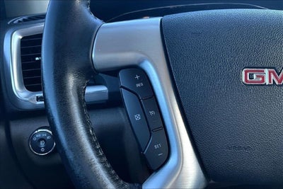 2015 GMC Acadia SLT-1