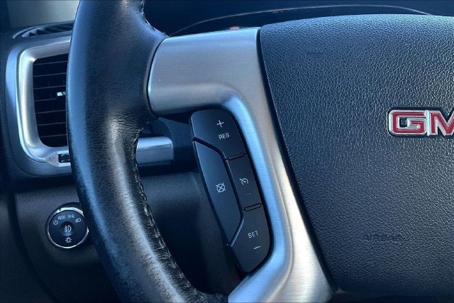 2015 GMC Acadia SLT-1