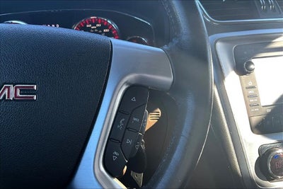 2015 GMC Acadia SLT-1