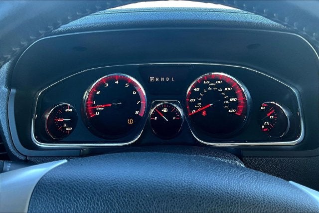 2015 GMC Acadia SLT-1