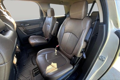 2015 GMC Acadia SLT-1