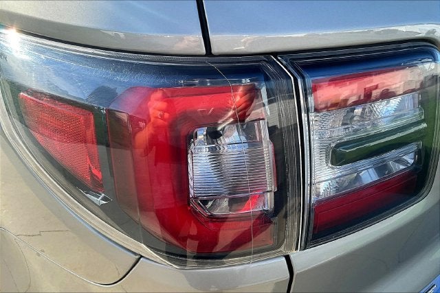 2015 GMC Acadia SLT-1