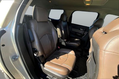 2015 GMC Acadia SLT-1