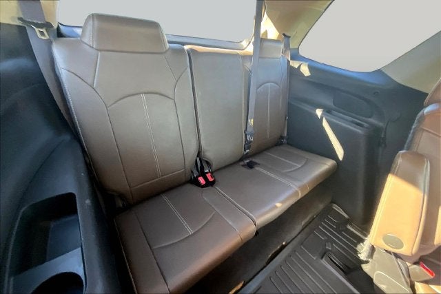 2015 GMC Acadia SLT-1