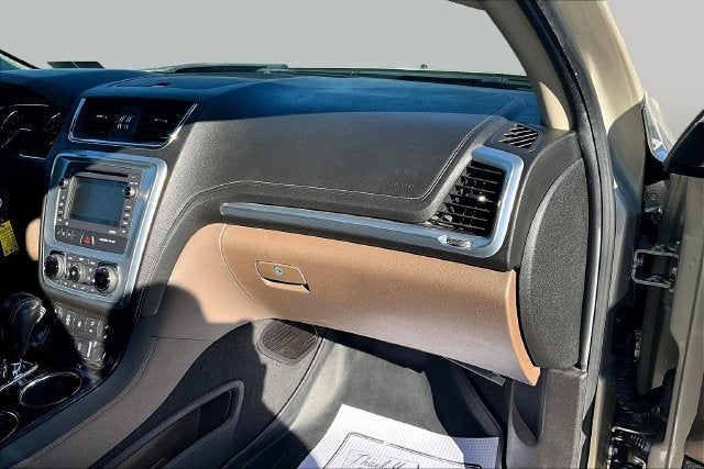 2015 GMC Acadia SLT-1