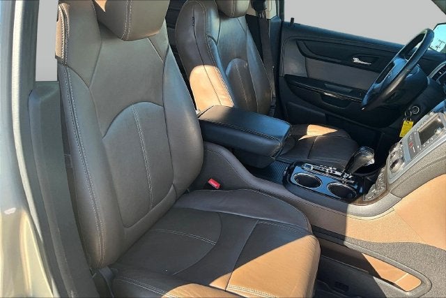 2015 GMC Acadia SLT-1