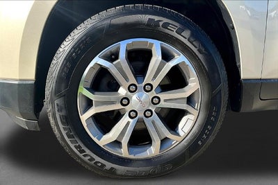 2015 GMC Acadia SLT-1