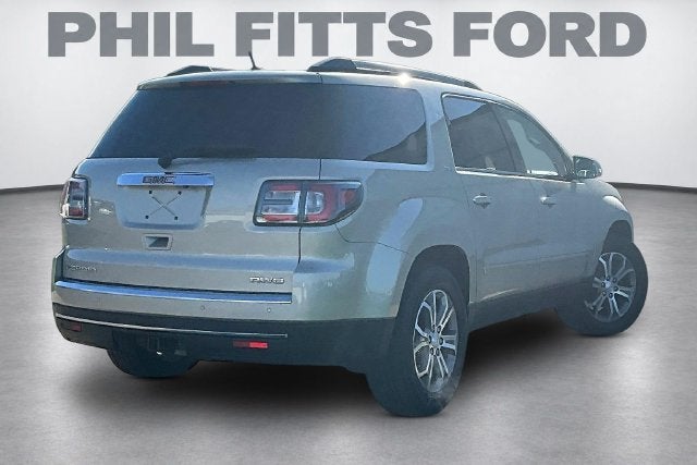 2015 GMC Acadia SLT-1
