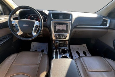 2015 GMC Acadia SLT-1