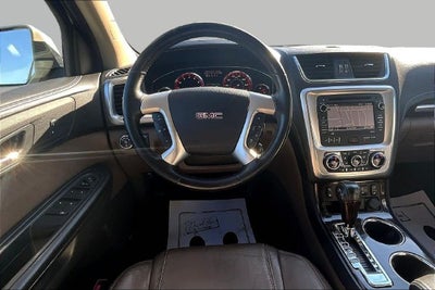 2015 GMC Acadia SLT-1