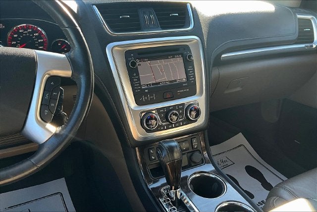 2015 GMC Acadia SLT-1