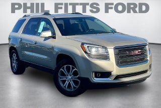 2015 GMC Acadia SLT-1