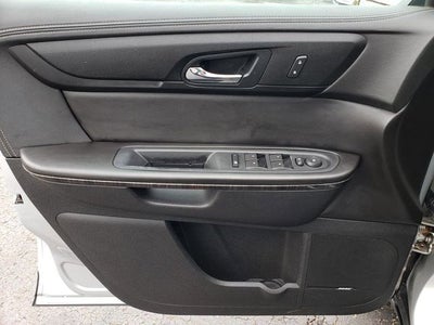 2016 GMC Acadia SLT-1