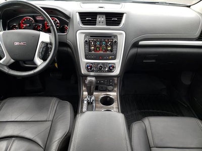 2016 GMC Acadia SLT-1