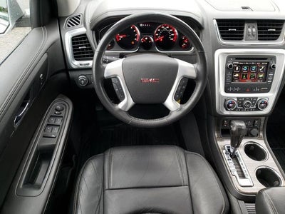 2016 GMC Acadia SLT-1