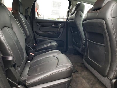 2016 GMC Acadia SLT-1
