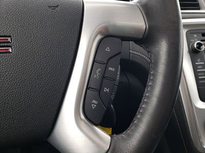 2016 GMC Acadia SLT-1