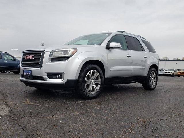 2016 GMC Acadia SLT-1