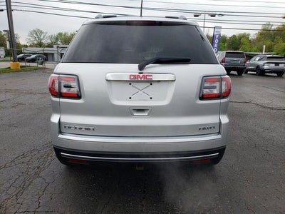 2016 GMC Acadia SLT-1