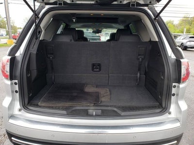 2016 GMC Acadia SLT-1