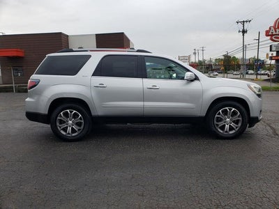 2016 GMC Acadia SLT-1