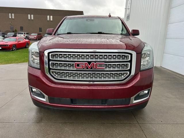 2020 GMC Yukon SLT