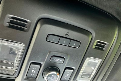 2022 GMC Yukon AT4