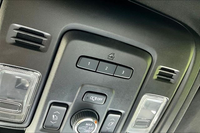 2022 GMC Yukon AT4