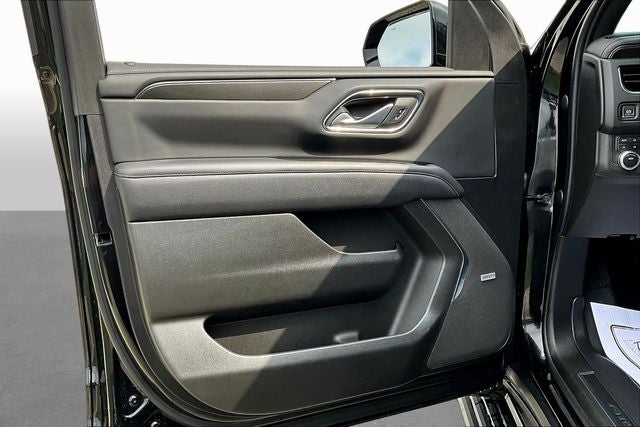 2022 GMC Yukon AT4