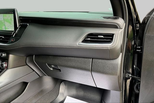 2022 GMC Yukon AT4