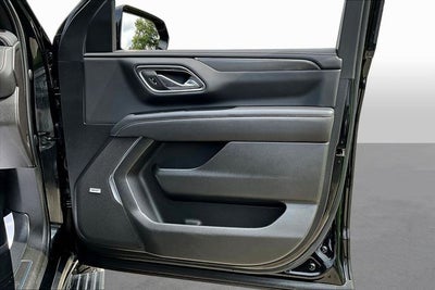 2022 GMC Yukon AT4